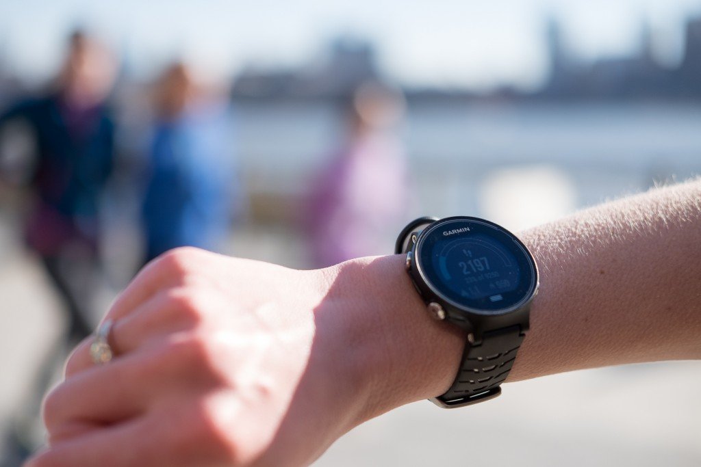 Designing For Movement