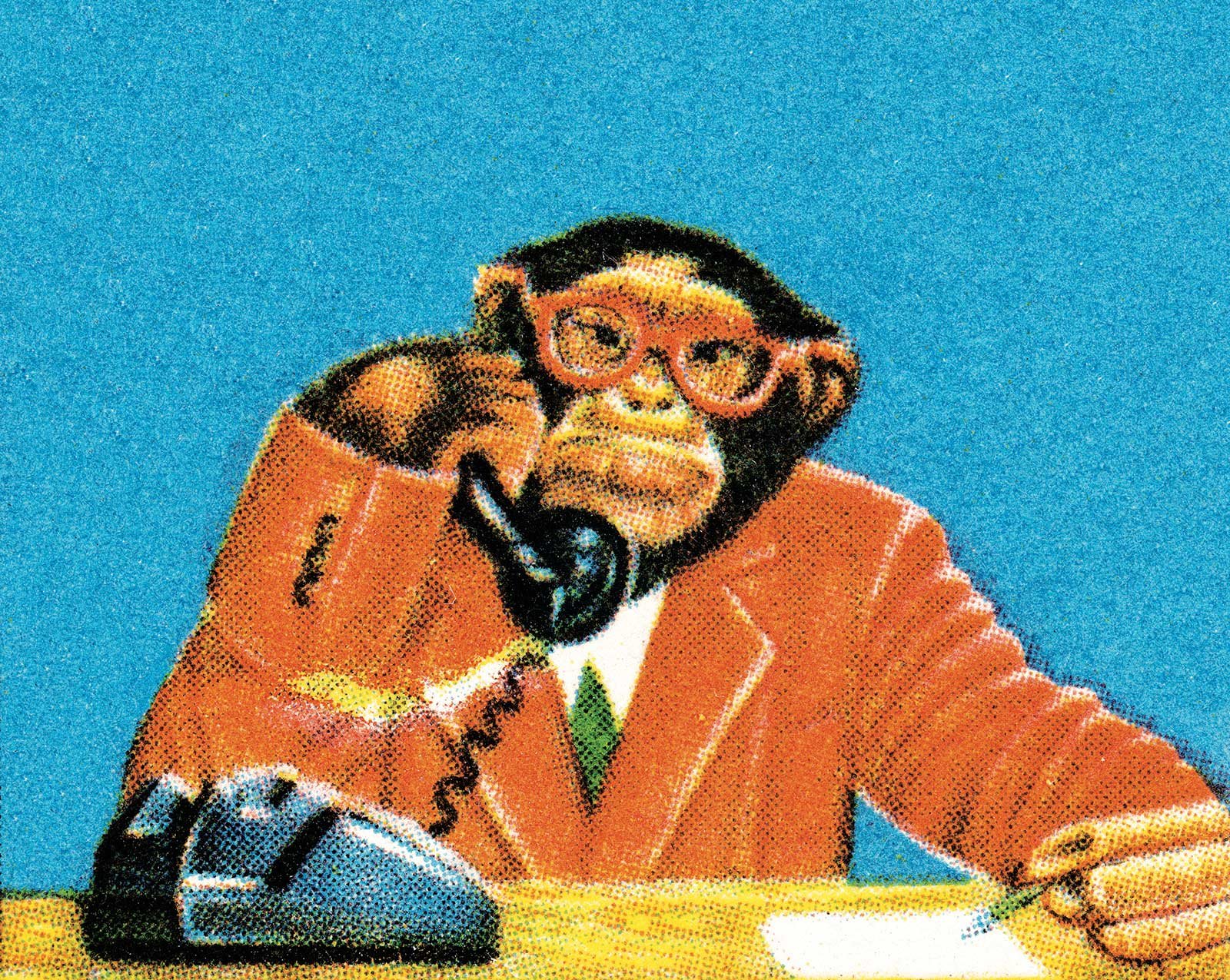 Hacking the Future of Chat