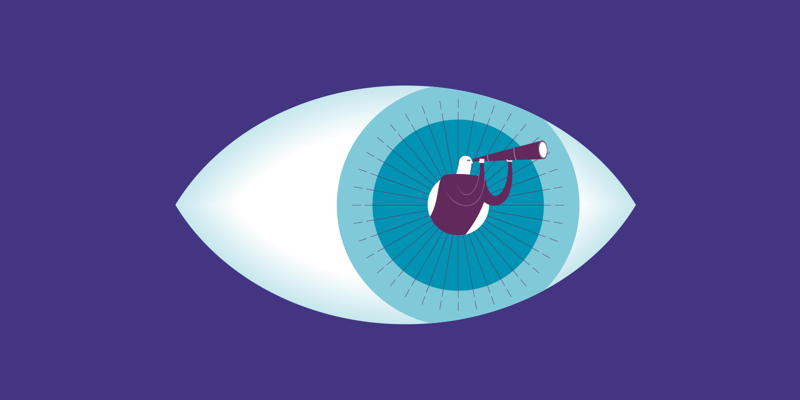 The Veil of Ignorance