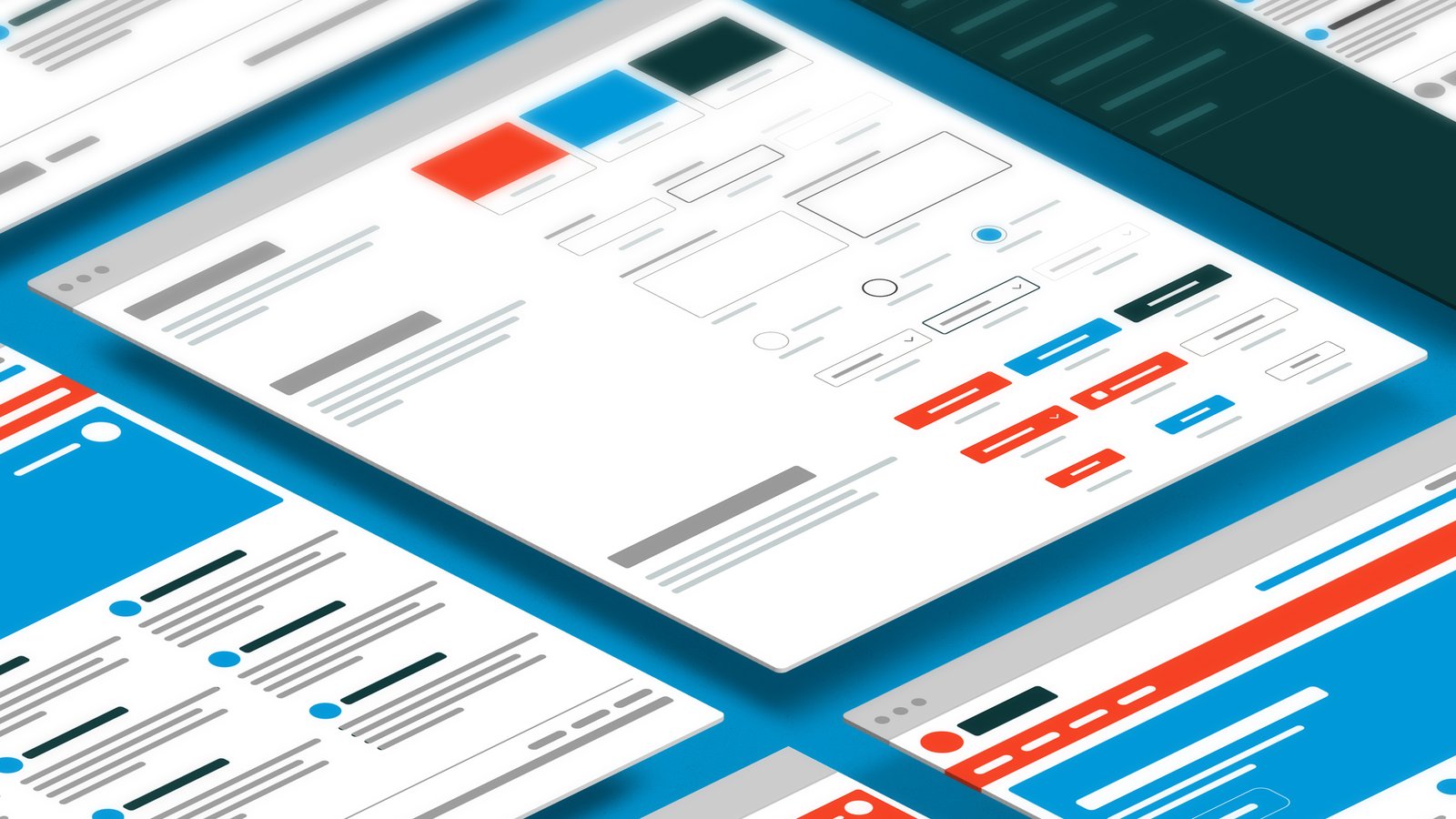 Scalable Design Foundation