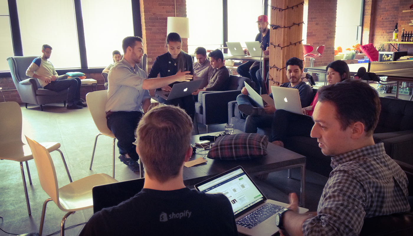 A Framework for Building a Design Practice