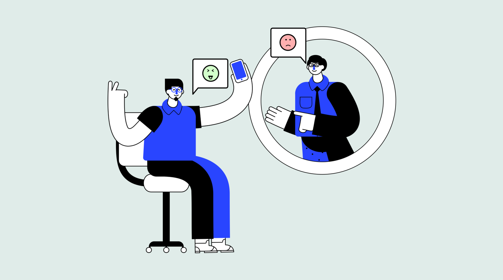 The Psychology Principles Every UI/UX Designer Needs to Know