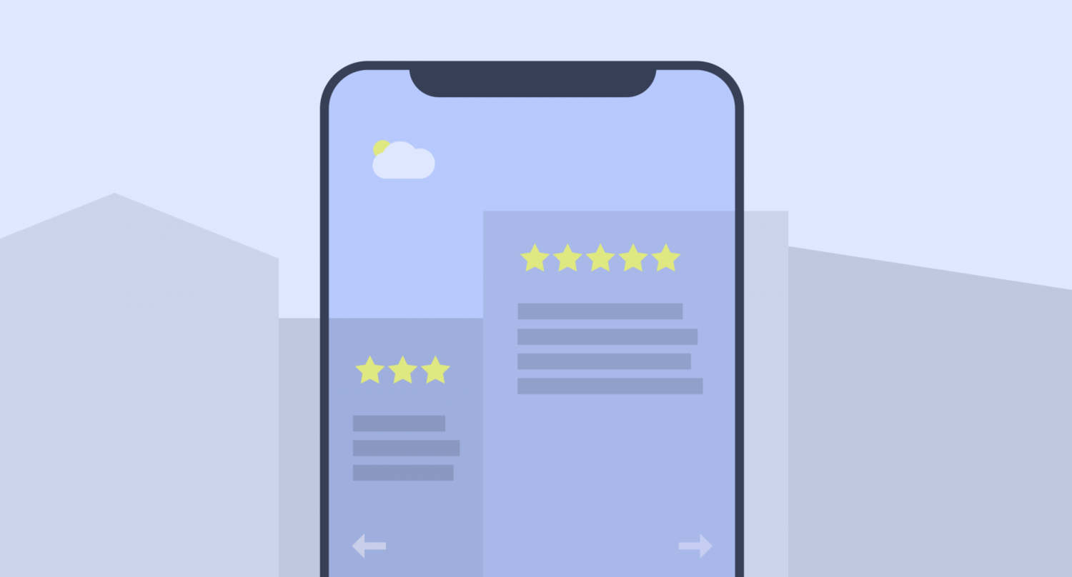 What Does the iPhone X’s AR Engine Mean for UX Designers?