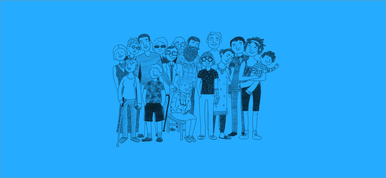 7 Things Every Designer Needs to Know about Accessibility