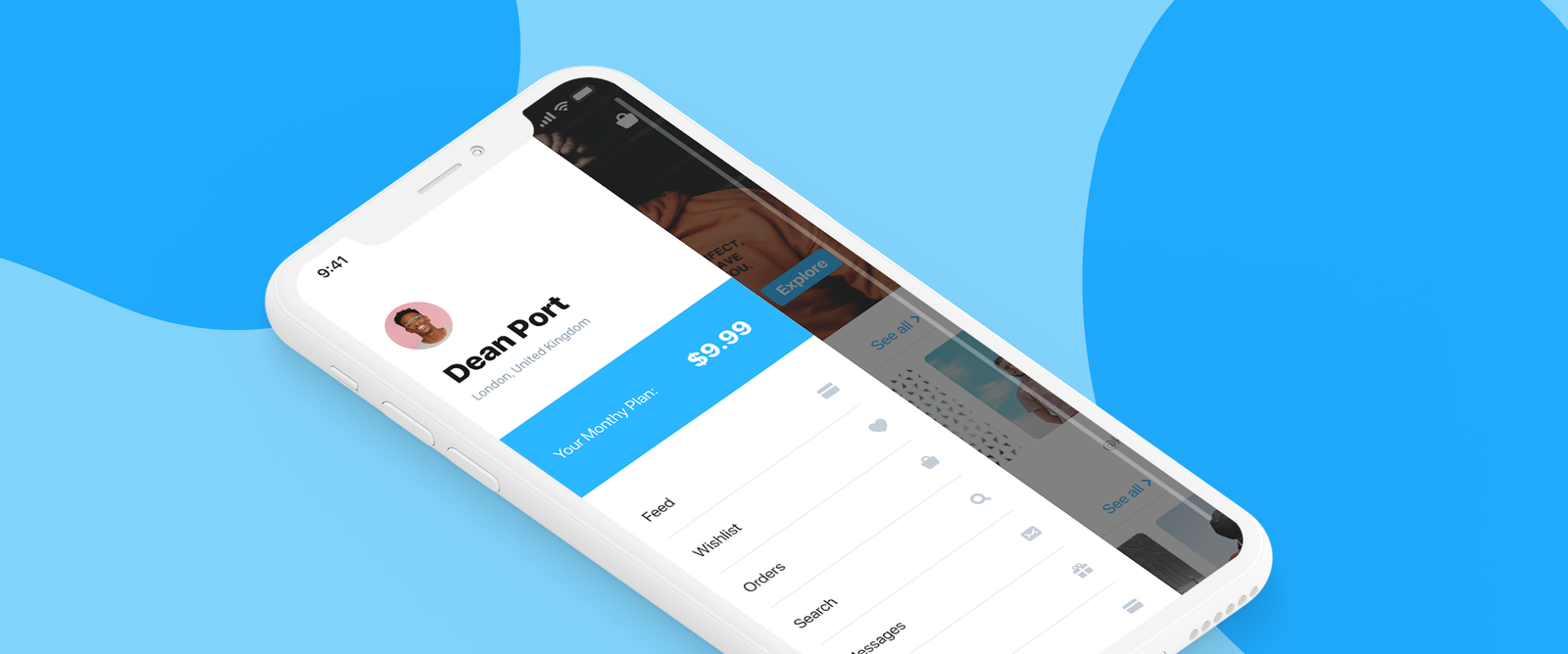 Introducing Scrollable Layers and Design Downloads