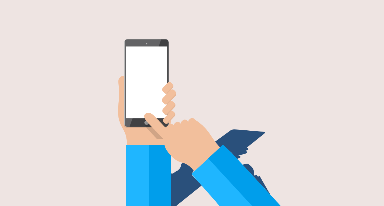 Bidirectional Scrolling is Here to Save Responsive Design