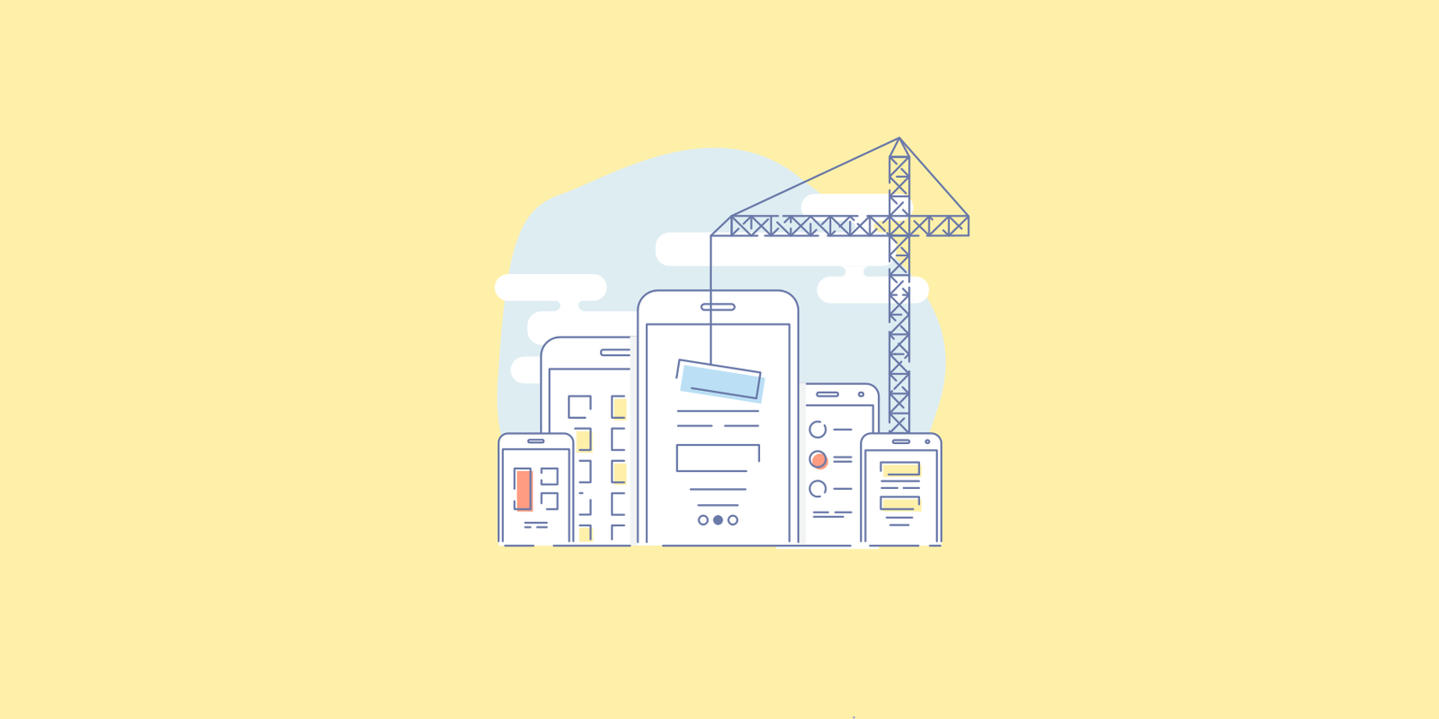 Six Common Pitfalls When Prototyping