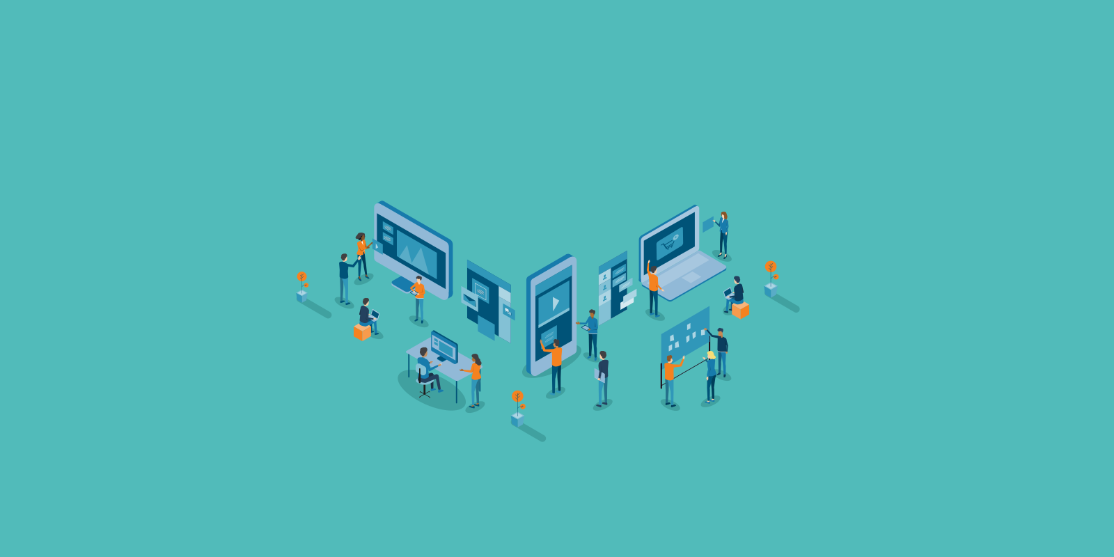 Why Working on a Side Project is Your Best Move as a Developer