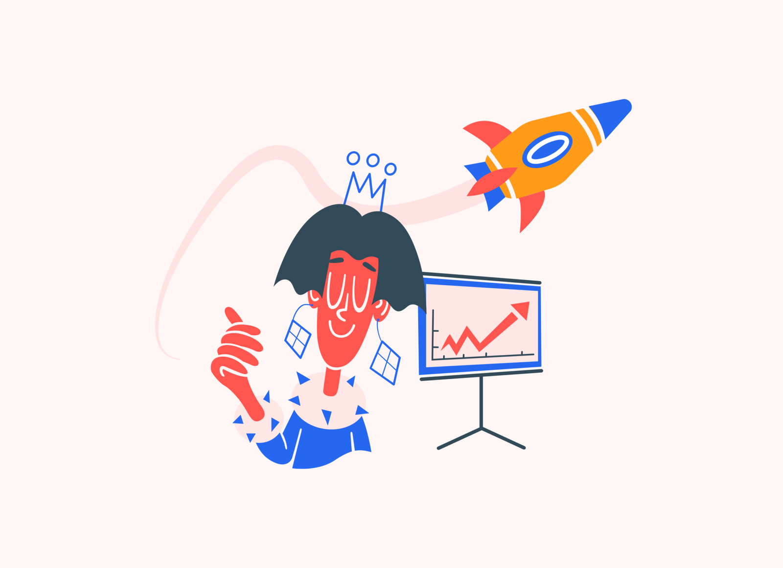 How to create a UX portfolio presentation to get your dream job