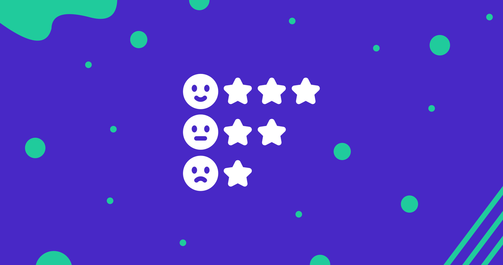 The Problem With Online Reviews