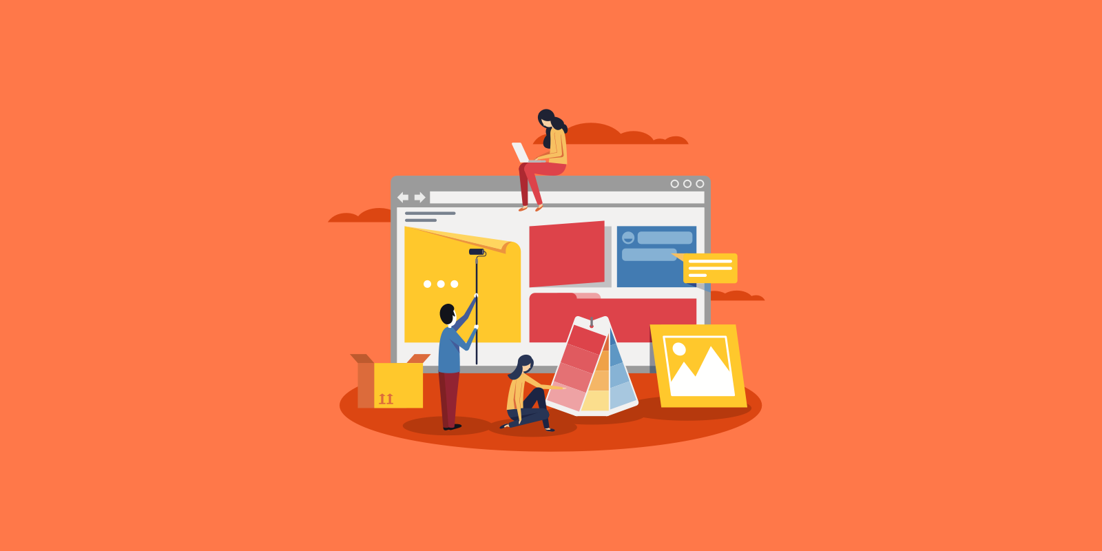 How Design Systems Can Help Build and Prototype Better Digital Products