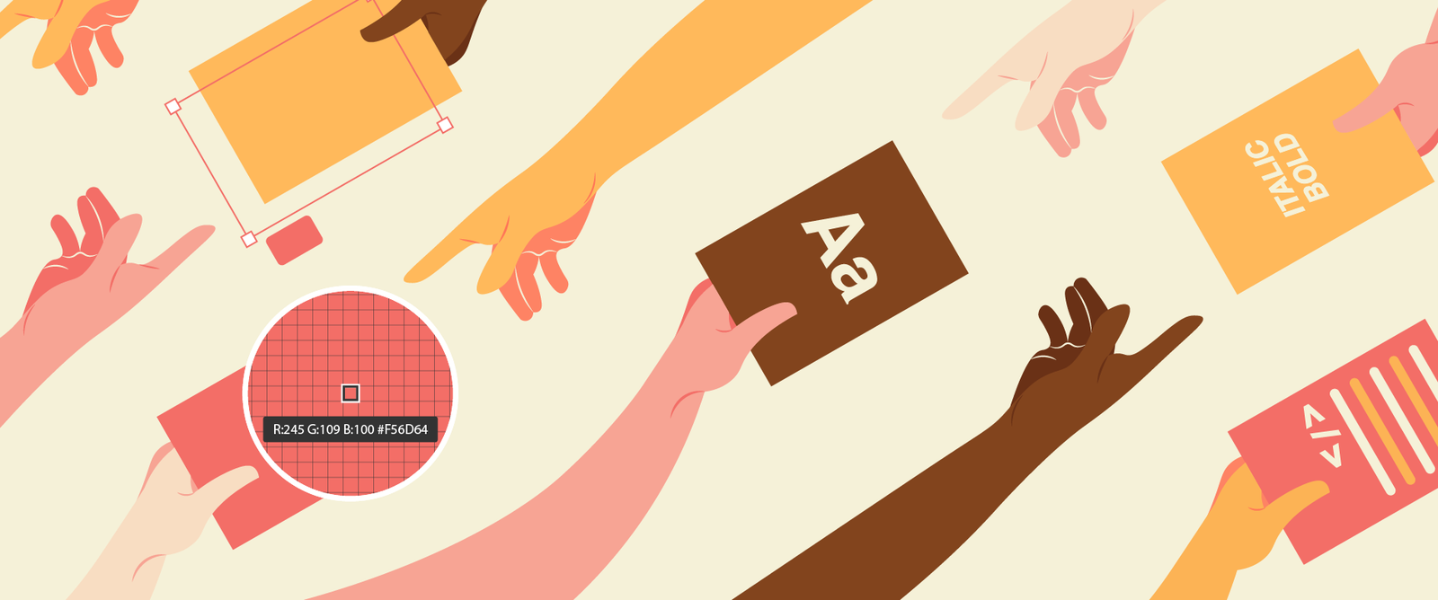 How We Built Handoff