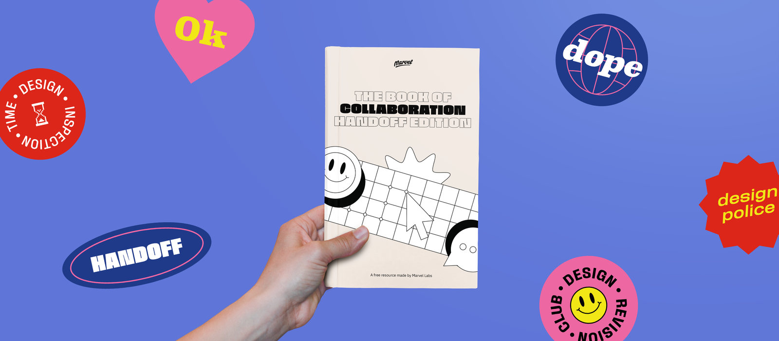 Managing Design Handover