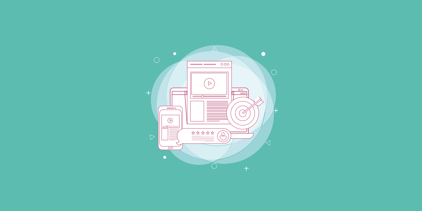 What I Learned From Rebranding a Company in 3 Months