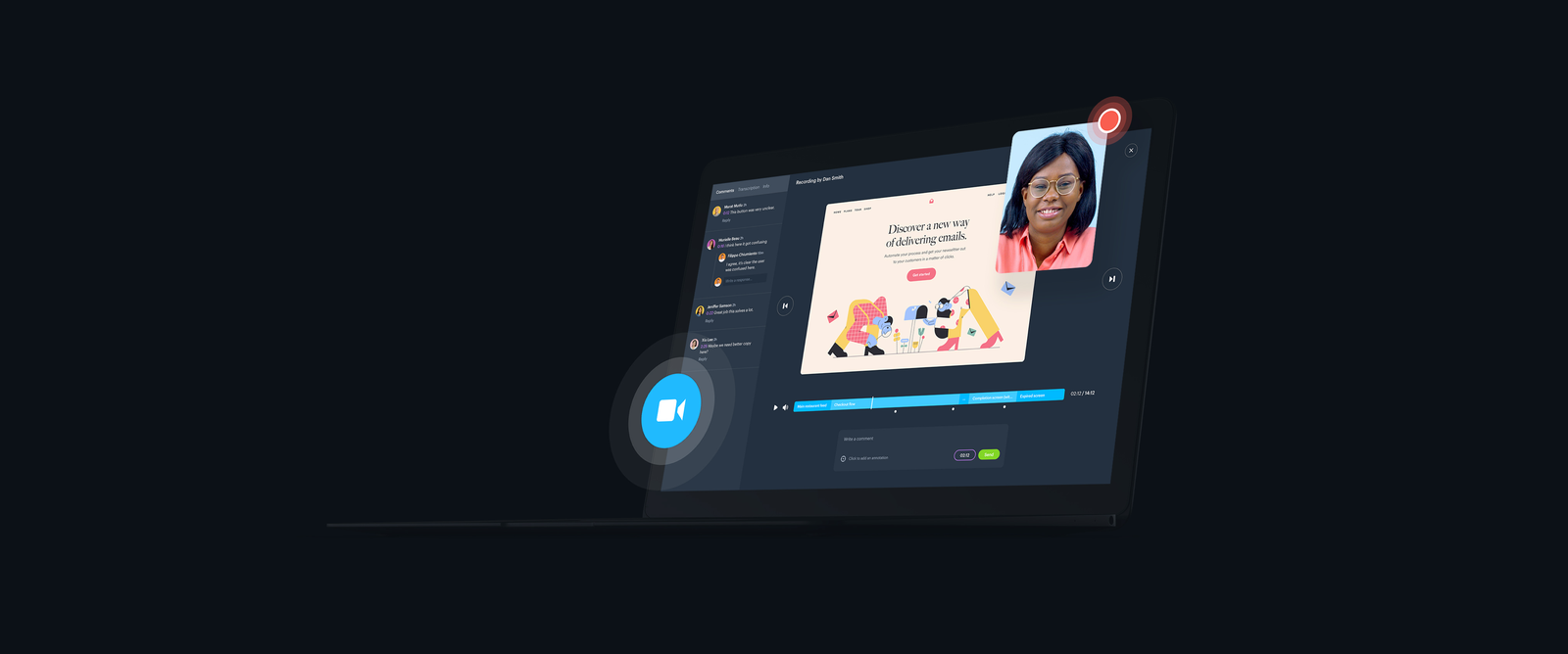 User Testing Q&A with Marvel’s CEO Murat Mutlu