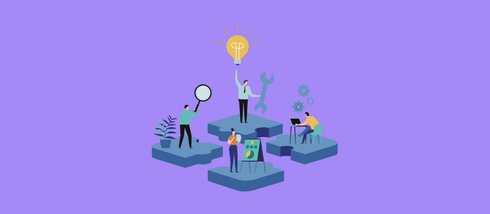 Principles For Designing Better Products