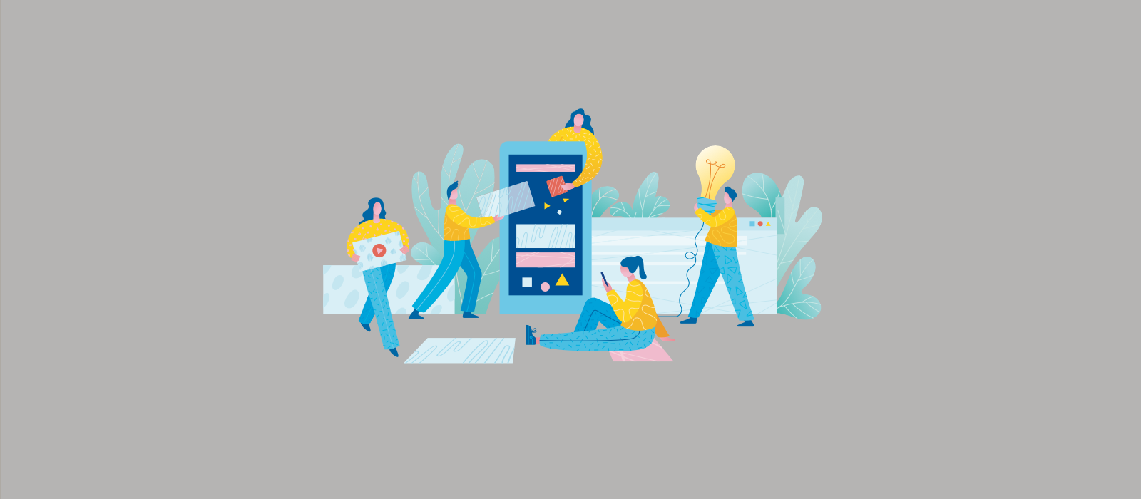 10 Cheat Codes for Designing User Interfaces