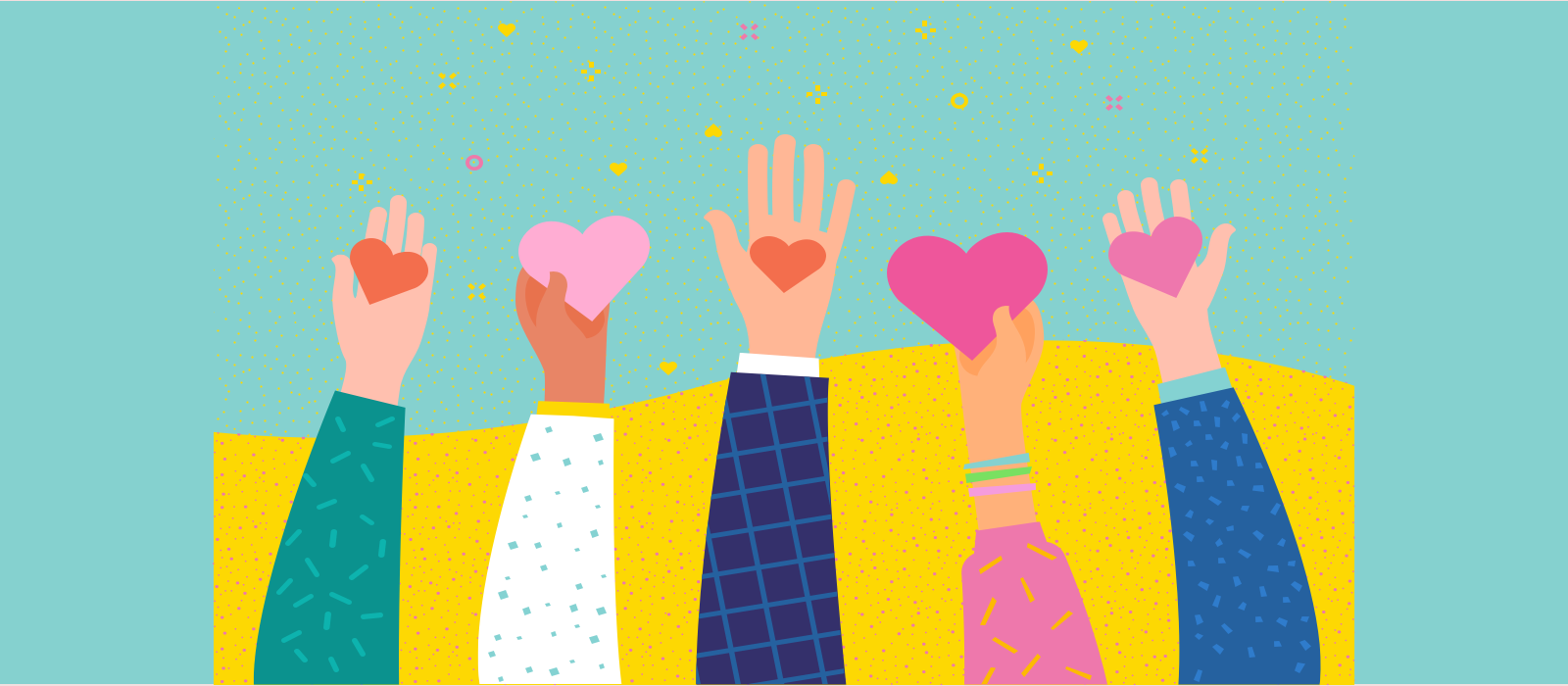 Resources for Learning About Inclusive Design and Accessible Design