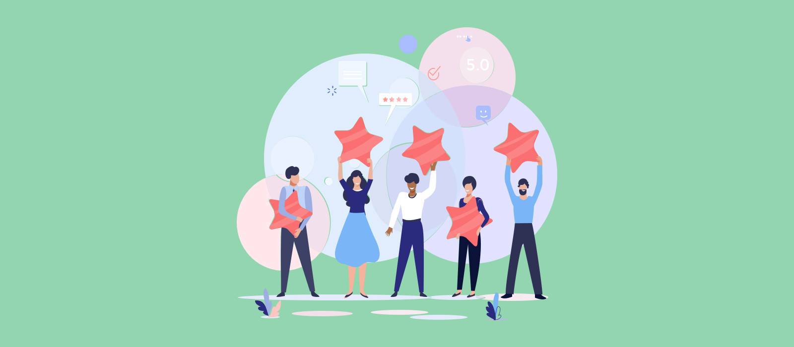 Should User Researchers Give Feedback to Teams?