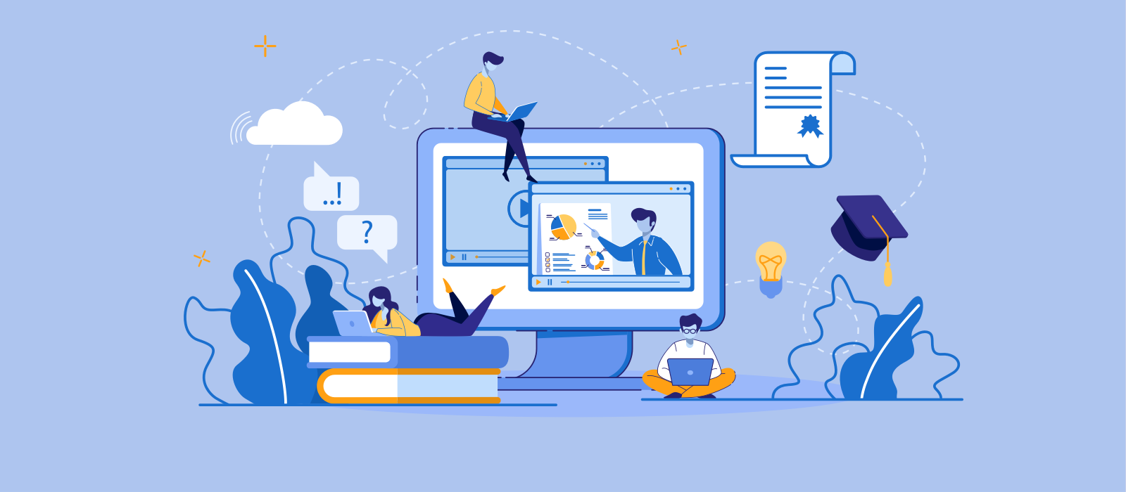 Be a learner, not a knower