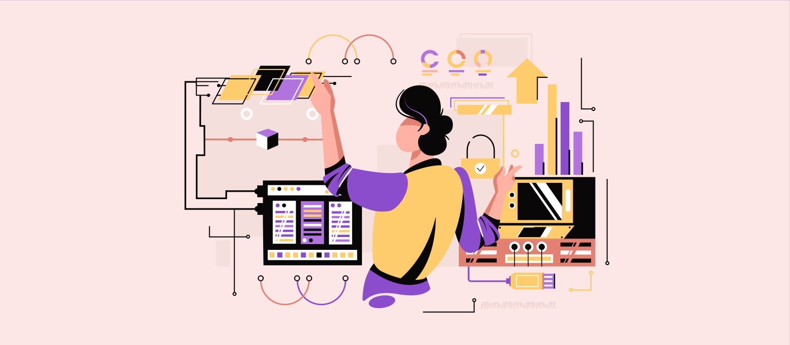 UX Design Deliverables