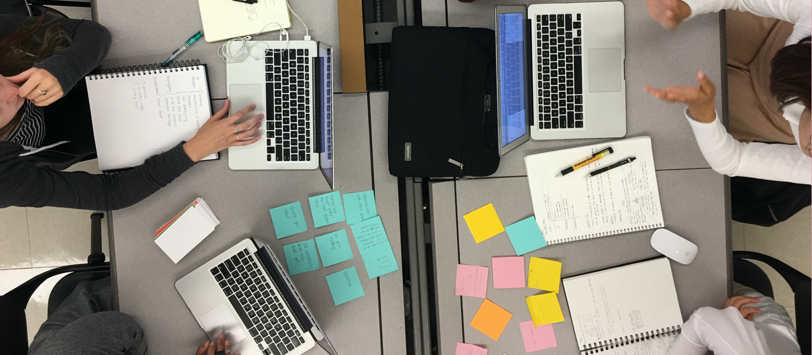 Design education for the next generation