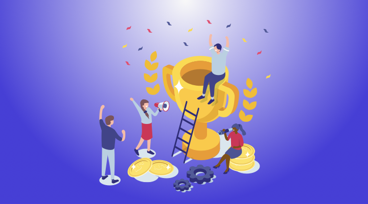 Prototyping competition – Share your awesome paper prototypes to win!