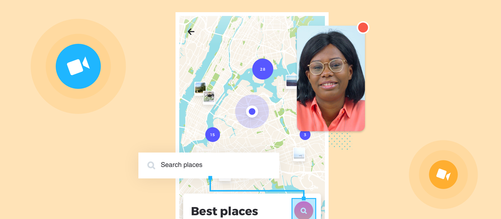 User Testing basics with Marvel