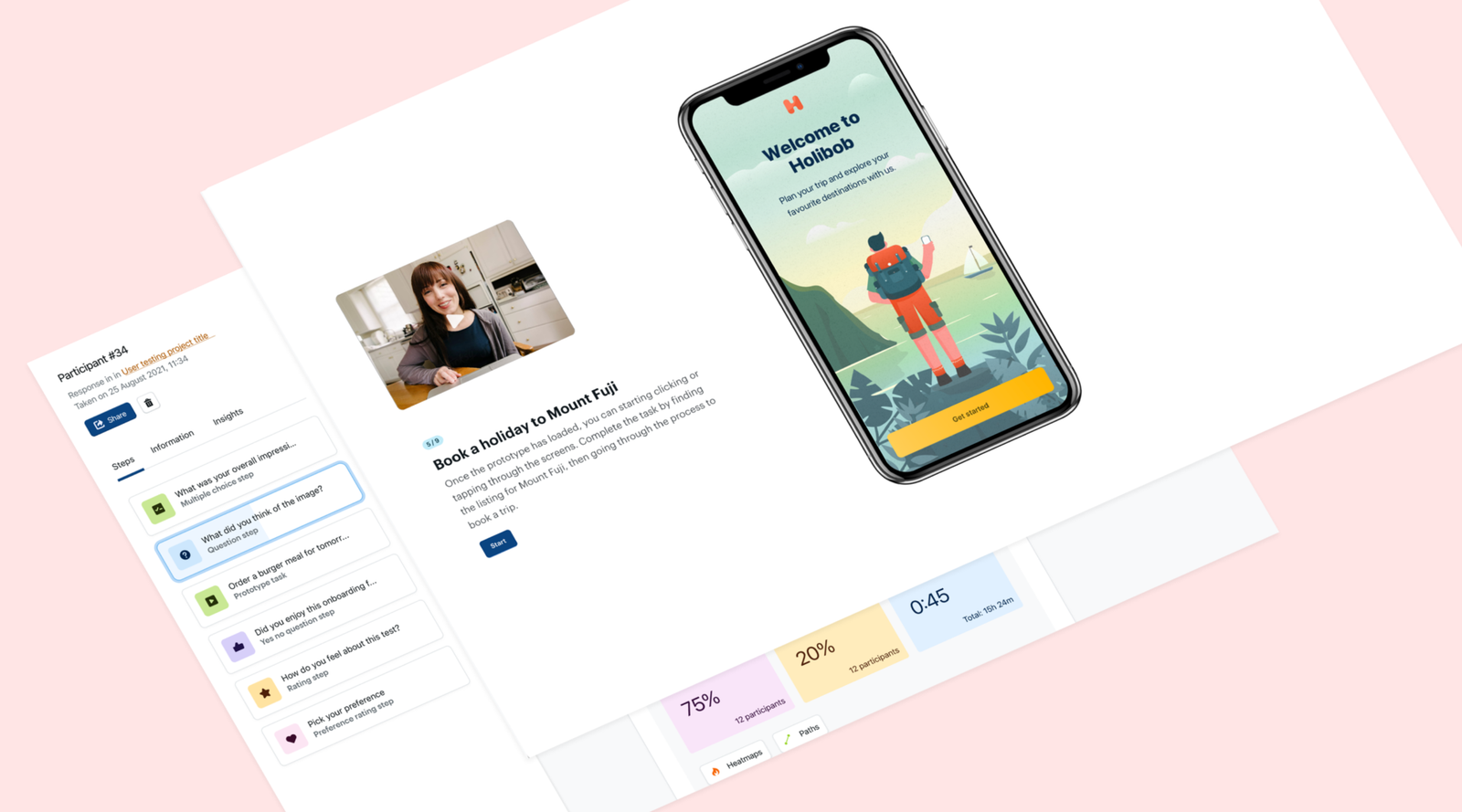 Meet Ballpark – The new product research platform by Marvel